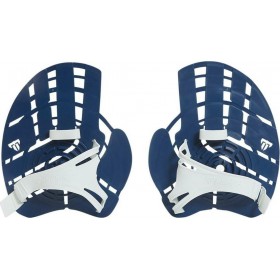 Michael Phelps Strength Paddle Μπλε Michael Phelps Strength Paddle Μπλε