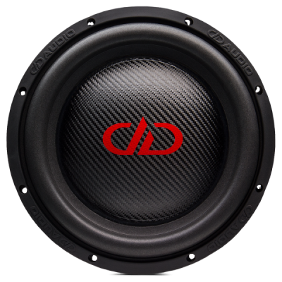 DD AUDIO - AUDIO 1506 (ESP) D2