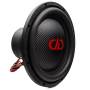 DD AUDIO - AUDIO 1506 (ESP) D2