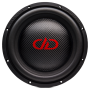 DD AUDIO - AUDIO 1506 (ESP) D4