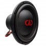 DD AUDIO - AUDIO 1508d D2