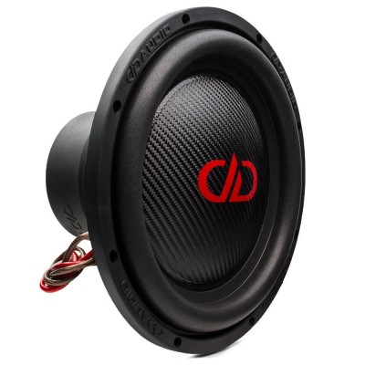 DD AUDIO - AUDIO 1512d D2