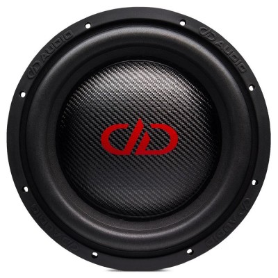 DD AUDIO - AUDIO 2510f D2