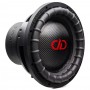 DD AUDIO - AUDIO 3510I (ESP) D2