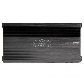 DD AUDIO - C4.100