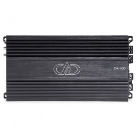 DD AUDIO - D4.100