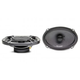 DD AUDIO - DD AUDIO DC6X9