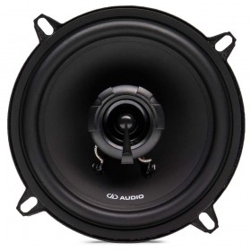 DD AUDIO - EX5.2