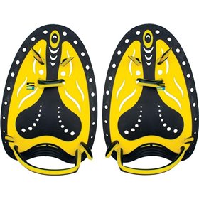 Seac Hand Paddle Pro Yellow