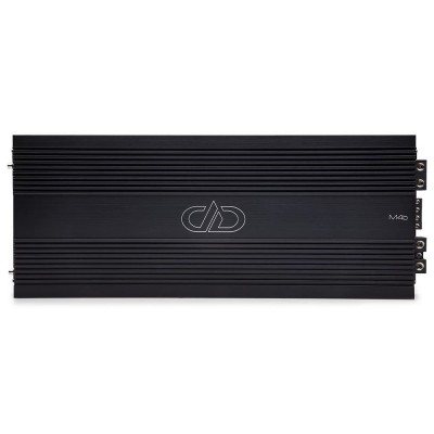 DD AUDIO - M4b