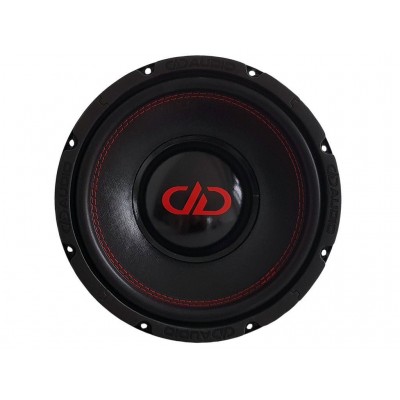 DD AUDIO - REDLINE 110d