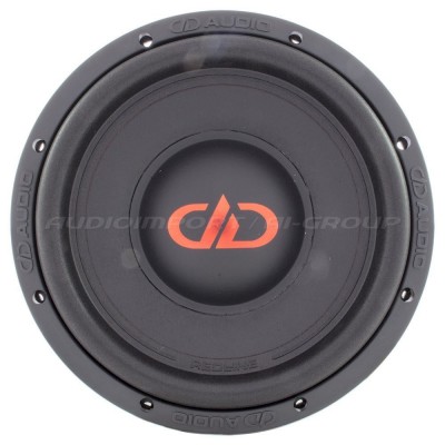 DD AUDIO - REDLINE 210d D2