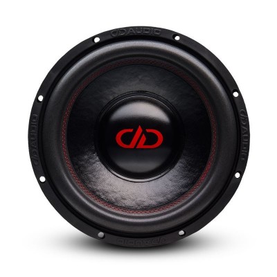 DD AUDIO - REDLINE 615d D2