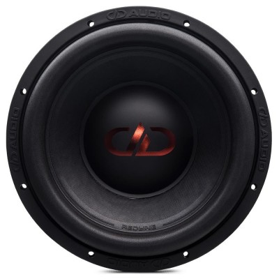 DD AUDIO - REDLINE 712d D2