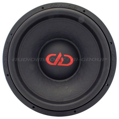 DD AUDIO - REDLINE 715d D2