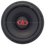 DD AUDIO - REDLINE 715d D2