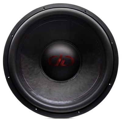 DD AUDIO - REDLINE 718d D2