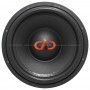 DD AUDIO - REDLINE 815d D2