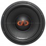 DD AUDIO - REDLINE 818d D1