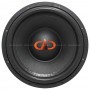 DD AUDIO - REDLINE 818d D2