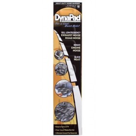 DYNAMAT -  DynaPad Automotive Roll   (D21100) DYNAMAT -  DynaPad Automotive Roll   (D21100)