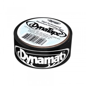 DYNAMAT - DynaTape  (D13100) DYNAMAT - DynaTape  (D13100)