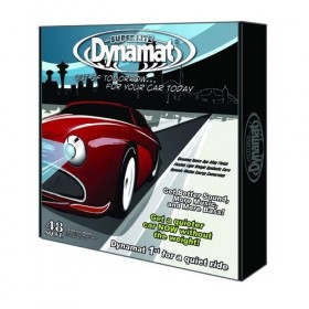 DYNAMAT - Superlite Bulk Pak  (D10648) DYNAMAT - Superlite Bulk Pak  (D10648)