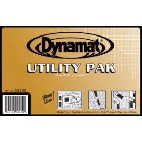 DYNAMAT - Xtreme Architectural Utility Pak  (D50400) DYNAMAT - Xtreme Architectural Utility Pak  (D50400)