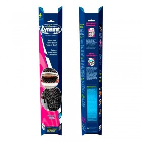 DYNAMAT - Xtreme Hex Pak  (D10425) DYNAMAT - Xtreme Hex Pak  (D10425)