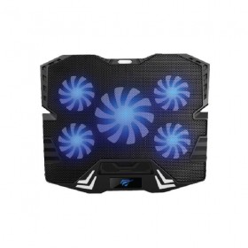 Gaming Cooling Pad - Havit F2082 Gaming Cooling Pad - Havit F2082