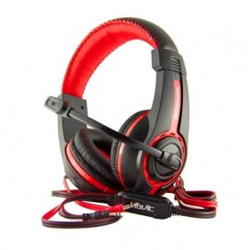 Gaming Ακουστικά - Havit H2116d Gaming Ακουστικά - Havit H2116d