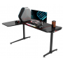 Gaming Γραφείο - Eureka Ergonomic® ERK-L60-B