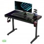 Gaming Γραφείο - Eureka Ergonomic® GEN-I43 E-SPORT