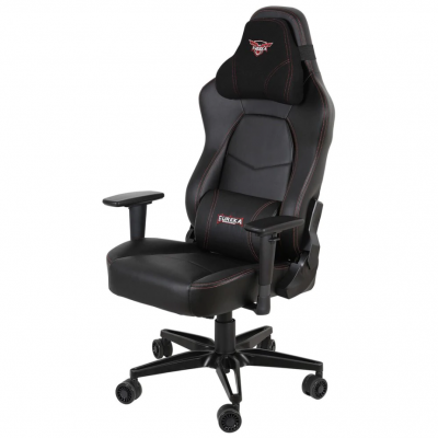 Gaming Καρέκλα -  Eureka Ergonomic® ERK-GC-02