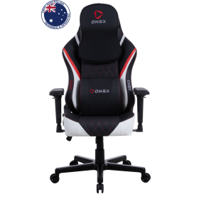Gaming Καρέκλα -  Eureka Ergonomic® ONEX-FX8-BR Gaming Καρέκλα -  Eureka Ergonomic® ONEX-FX8-BR