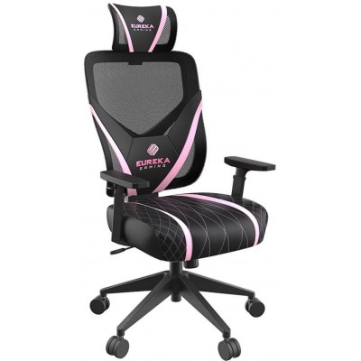 Gaming Καρέκλα -  Eureka Ergonomic® ONEX-GE300-BP