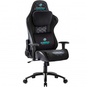 Gaming Καρέκλα -  Eureka Ergonomic® ONEX-GX330-B Gaming Καρέκλα -  Eureka Ergonomic® ONEX-GX330-B