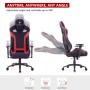 Gaming Καρέκλα - Eureka Ergonomic® ERK-ONEX-GX5-BR