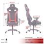 Gaming Καρέκλα - Eureka Ergonomic® ERK-ONEX-GX5-BR