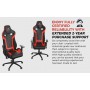 Gaming Καρέκλα - Eureka Ergonomic® ERK-ONEX-GX5-BR