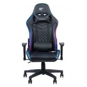 Gaming Καρέκλα - Gamenote GC927 Black Gaming Καρέκλα - Gamenote GC927 Black