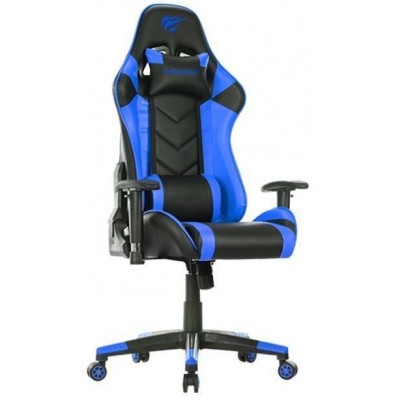 Gaming Καρέκλα - Gamenote GC932 BLACK/BLUE