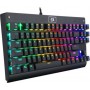 Gaming πληκτρολόγιο -  Redragon K568 RGB DARK AVENGER