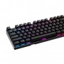 Gaming πληκτρολόγιο - Havit KB432L