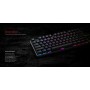 Gaming πληκτρολόγιο - Havit KB432L