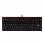 Gaming πληκτρολόγιο - Havit KB435L