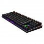 Gaming πληκτρολόγιο - Havit KB435L