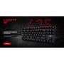 Gaming πληκτρολόγιο - Havit KB435L