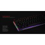 Gaming πληκτρολόγιο - Havit KB435L