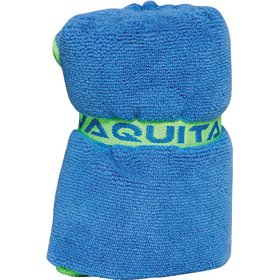 Vaquita 66729 Πετσέτα Κολυμβητηρίου Μικροϊνών Μπλε 125x80cm Vaquita 66729 Πετσέτα Κολυμβητηρίου Μικροϊνών Μπλε 125x80cm